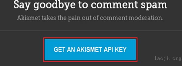 WordPress Spam Protection