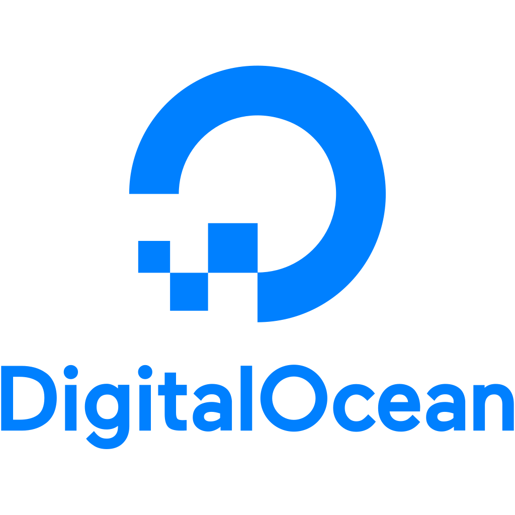 DigitalOcean 1核CPU/512MB内存/20GB SSD硬盘/1T流量/月付5美金